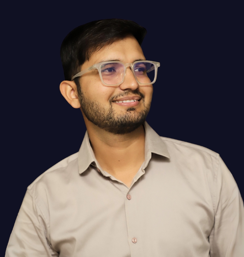 Sunil Jangir - Digital Growth Business Coach