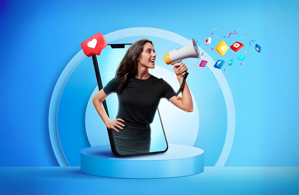 Influencer Marketing - Stratgies