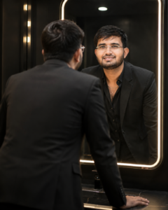 Sunil Kumar