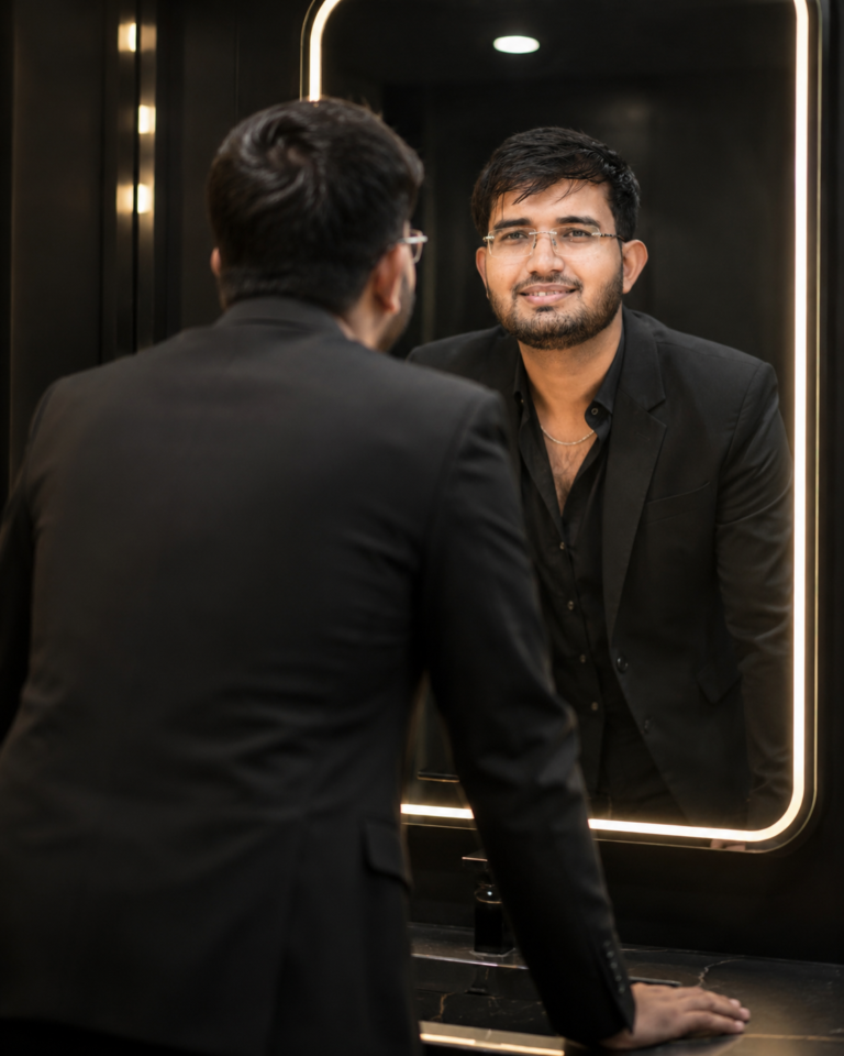 Sunil Kumar