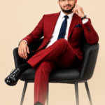 Sunil Jangir