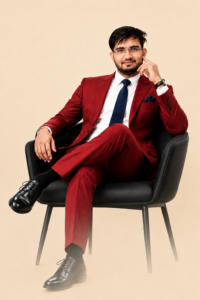 Sunil Jangir